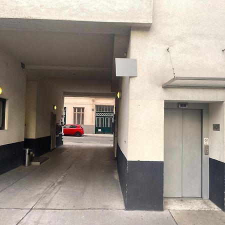 Stylish Home Near City Center Вена Экстерьер фото